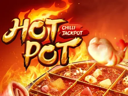 Hotpot PG Slot: Técnicas Secretas Para Melhorar A Jogabilidade